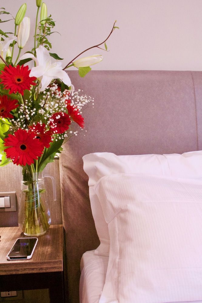 Fragrance Hotel St. Peter Double or Twin Room 50