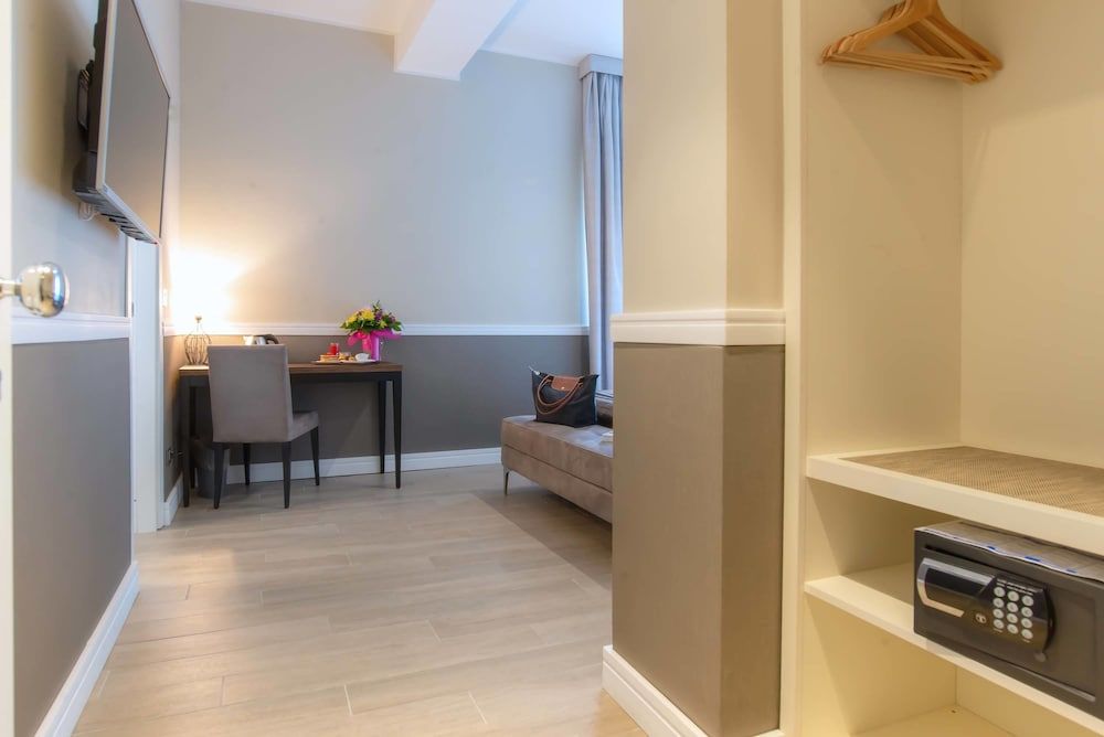 Fragrance Hotel St. Peter Double or Twin Room 53