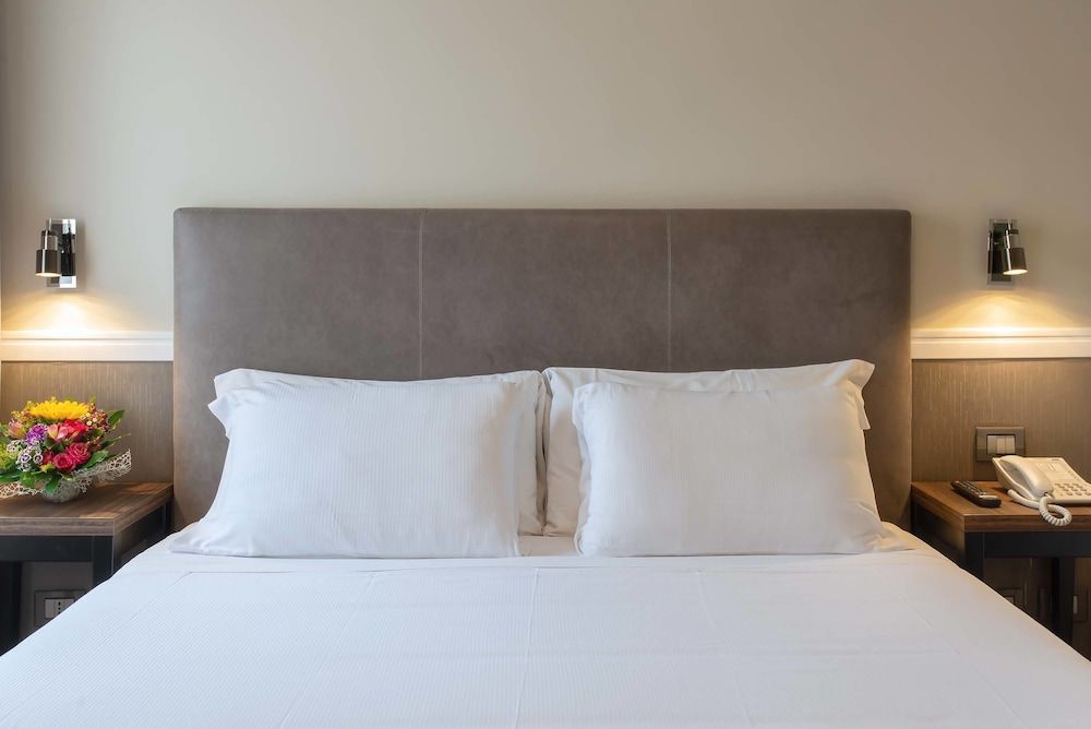 Fragrance Hotel St. Peter Double or Twin Room 18