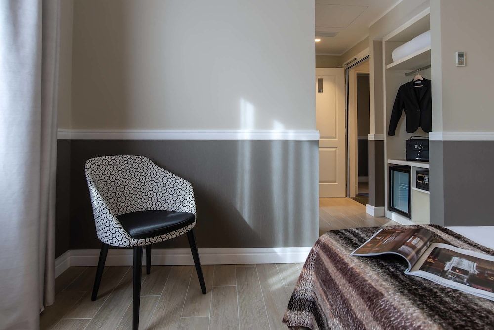 Fragrance Hotel St. Peter Double or Twin Room 52