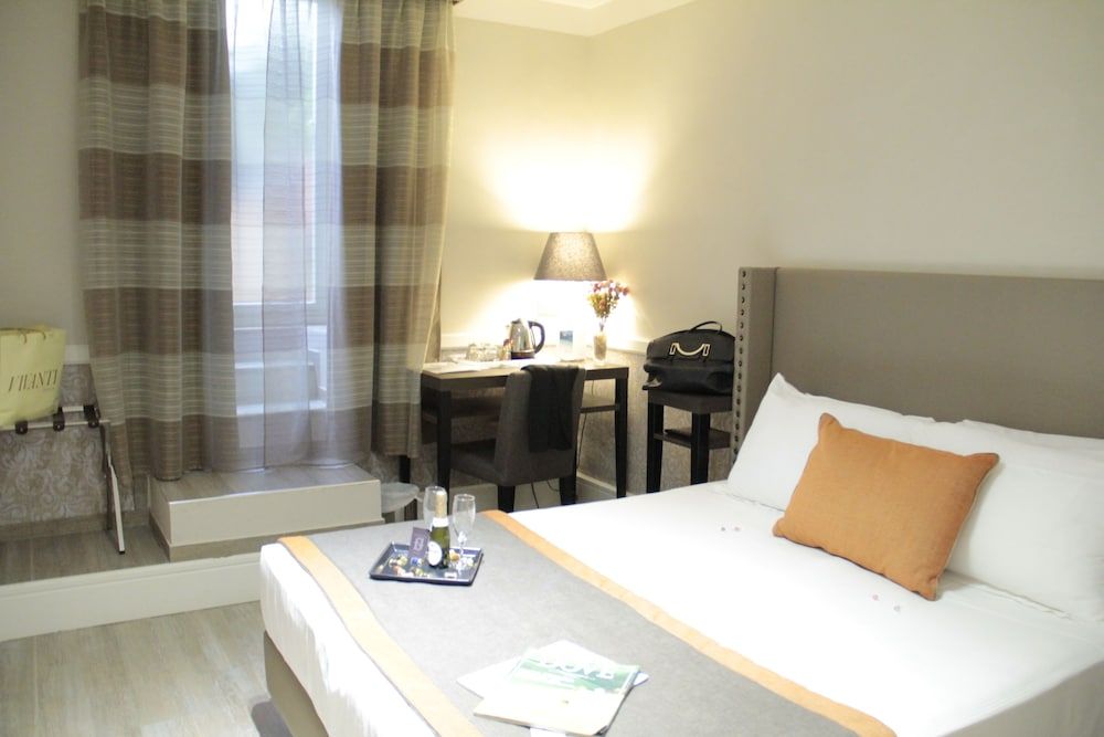 Fragrance Hotel St. Peter Double or Twin Room 7