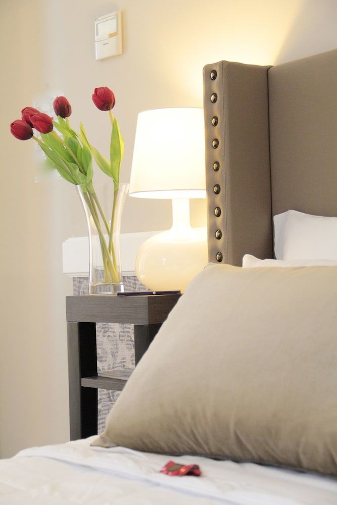 Fragrance Hotel St. Peter Double or Twin Room 26