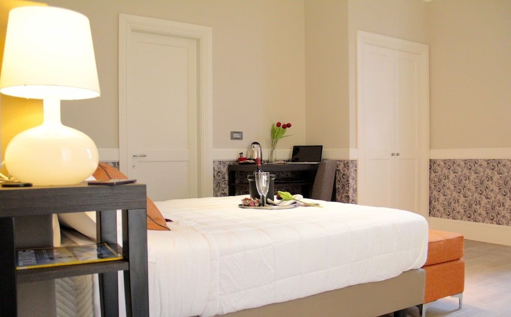 Fragrance Hotel St. Peter Double or Twin Room 2