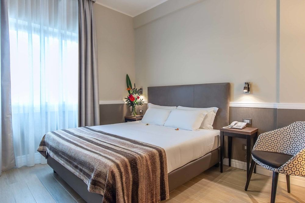 Fragrance Hotel St. Peter Double or Twin Room 14