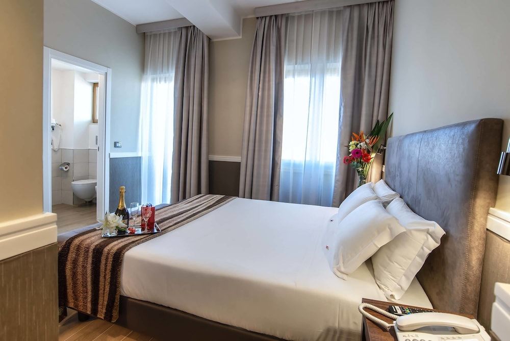 Fragrance Hotel St. Peter Double or Twin Room 16