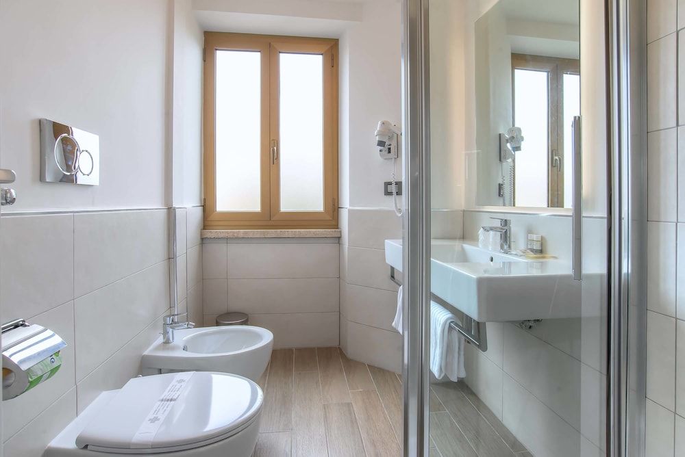 Fragrance Hotel St. Peter Double or Twin Room 36