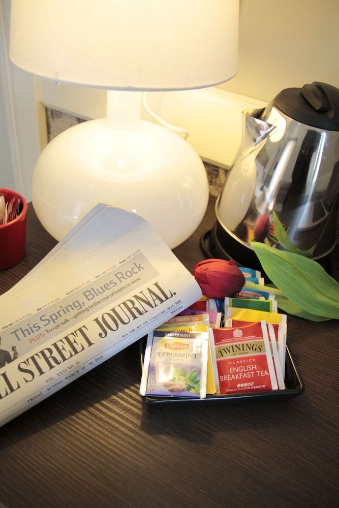 Fragrance Hotel St. Peter Double or Twin Room 60