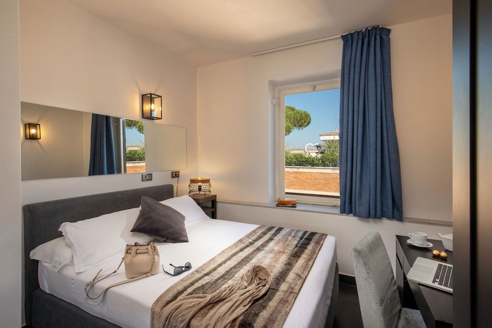 Fragrance Hotel St. Peter Double or Twin Room 24