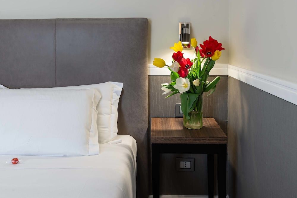 Fragrance Hotel St. Peter Double or Twin Room 15