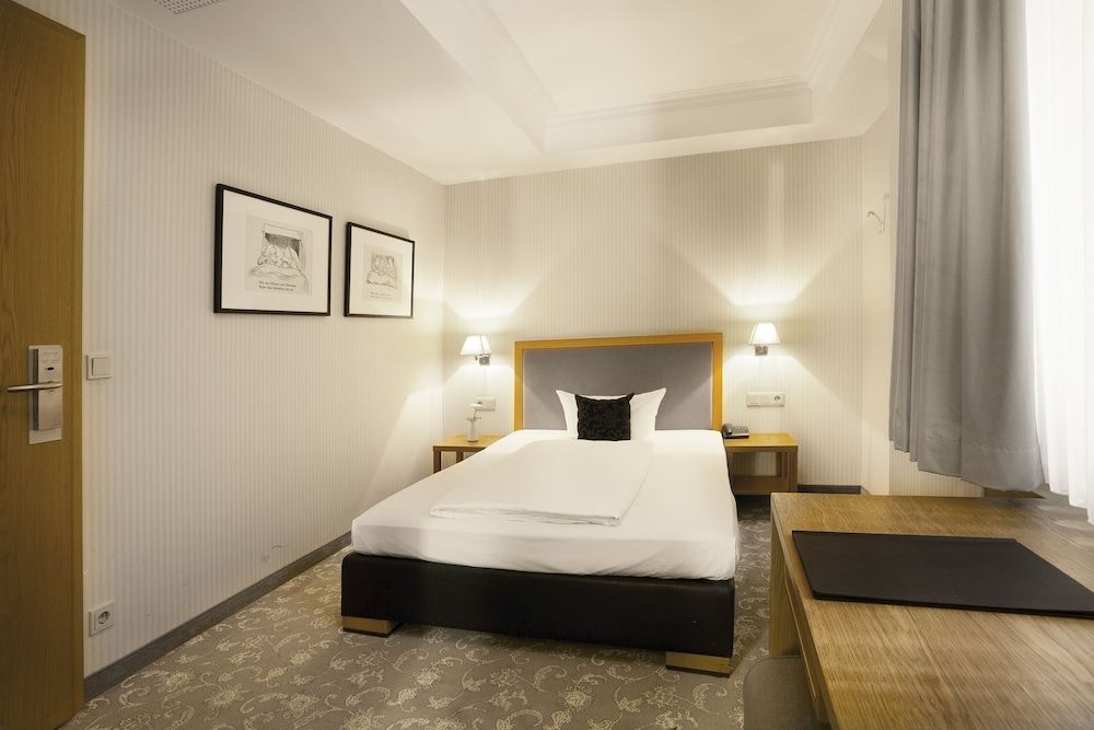 Standard Room, 1 Twin Bed