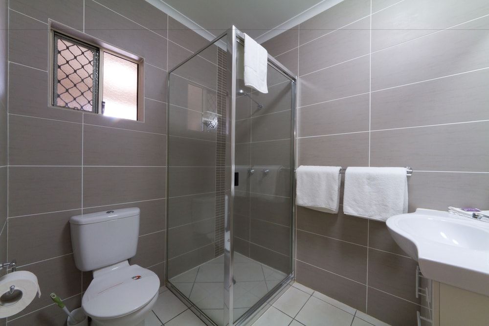 Rockhampton Serviced Apartments Apartment, 1 Bedroom 3