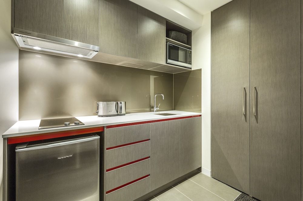 Studio Residence