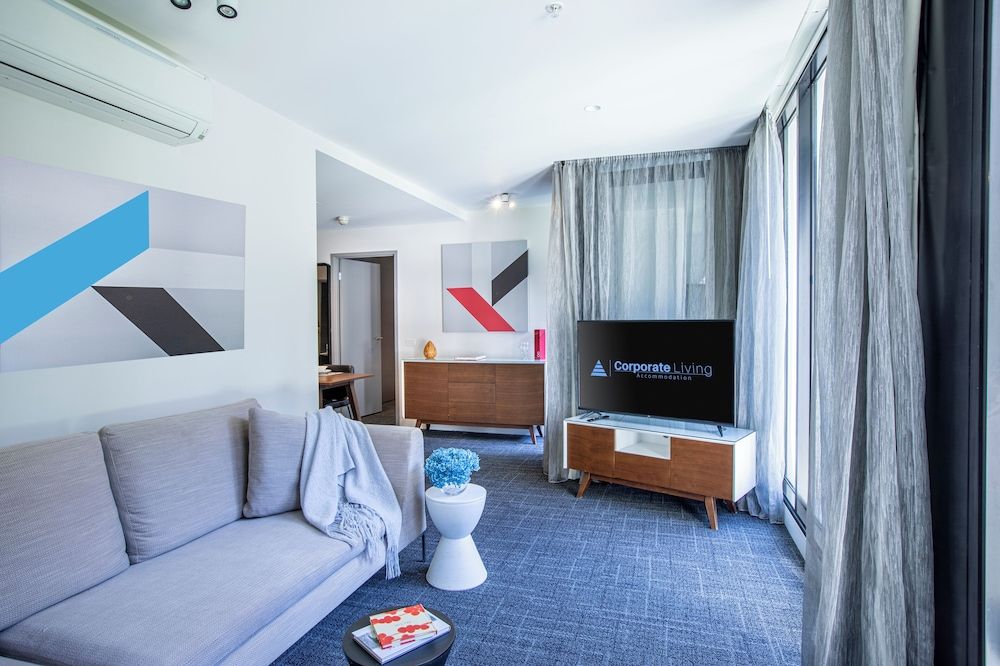 Two Bedroom Residence