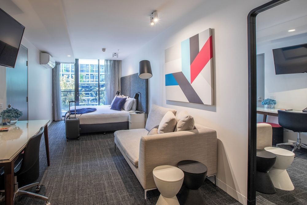 Studio Residence