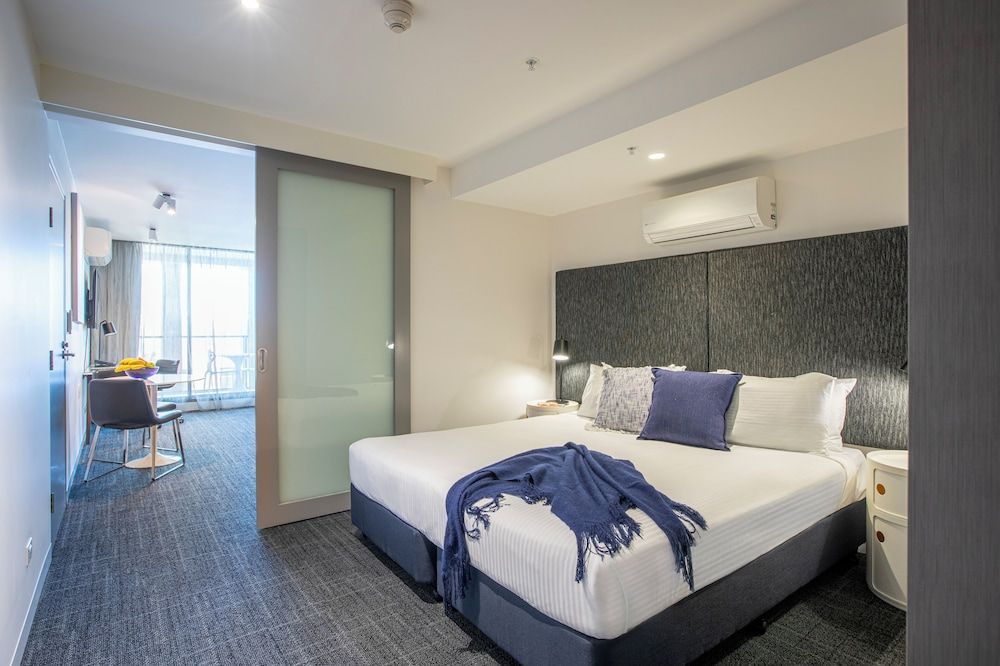 Two Bedroom Residence