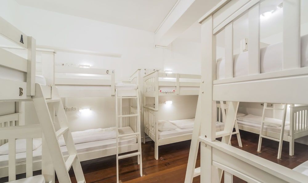 undefined BEAT. Arts Hostel Chinatown 5