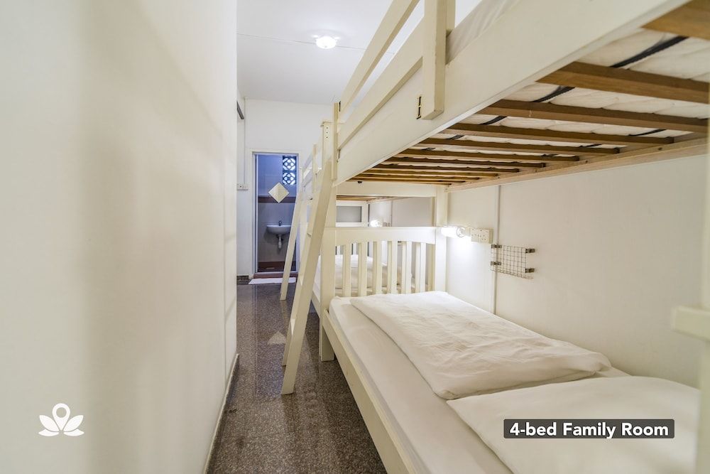 undefined BEAT. Arts Hostel Chinatown 9