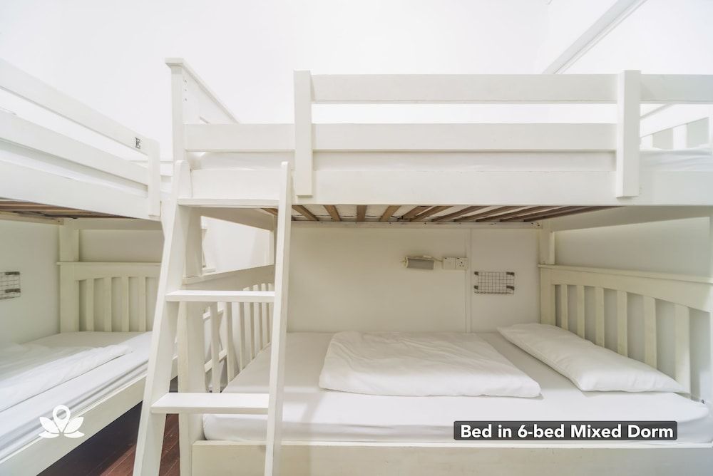 undefined BEAT. Arts Hostel Chinatown