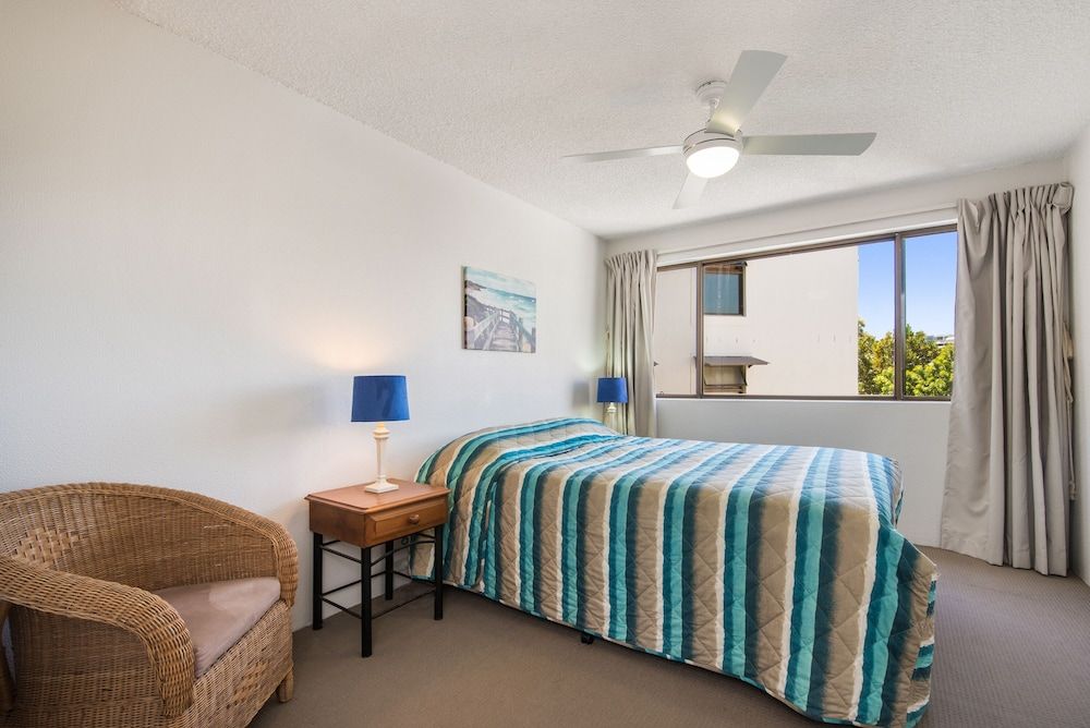 Superior 2 Bedroom Ocean View