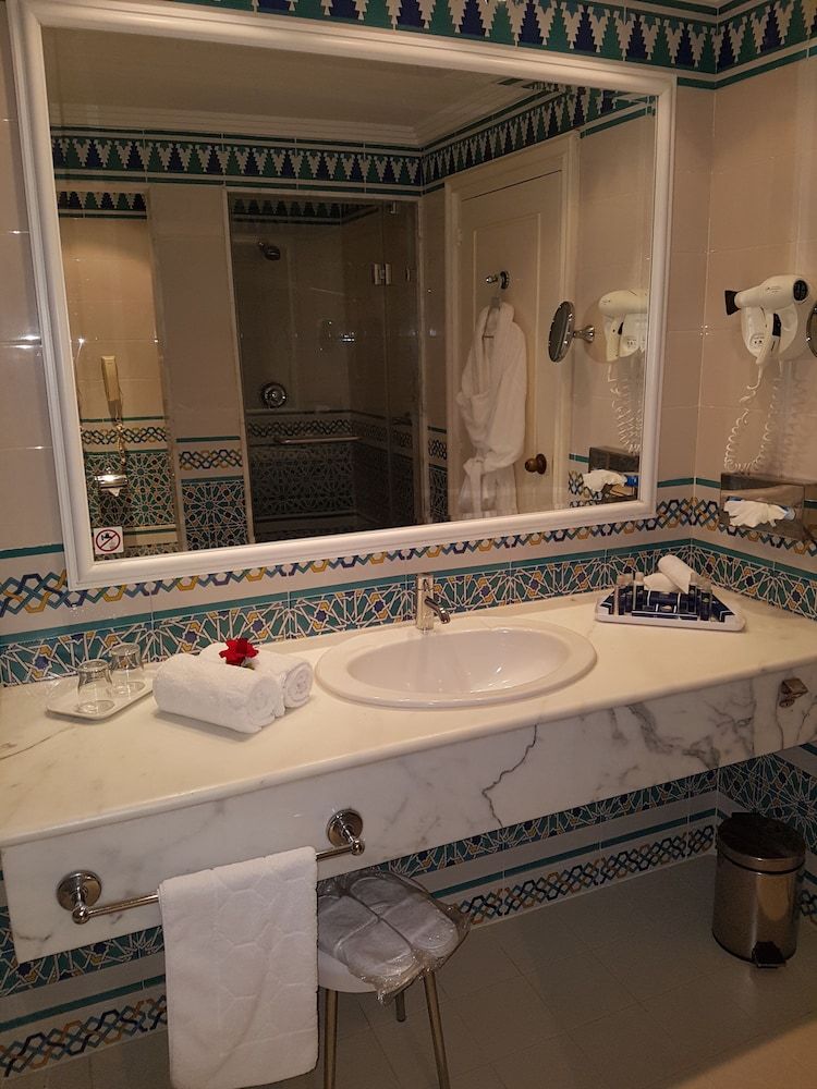 OCEANA HOTEL & SPA Junior Suite, Sea View 5