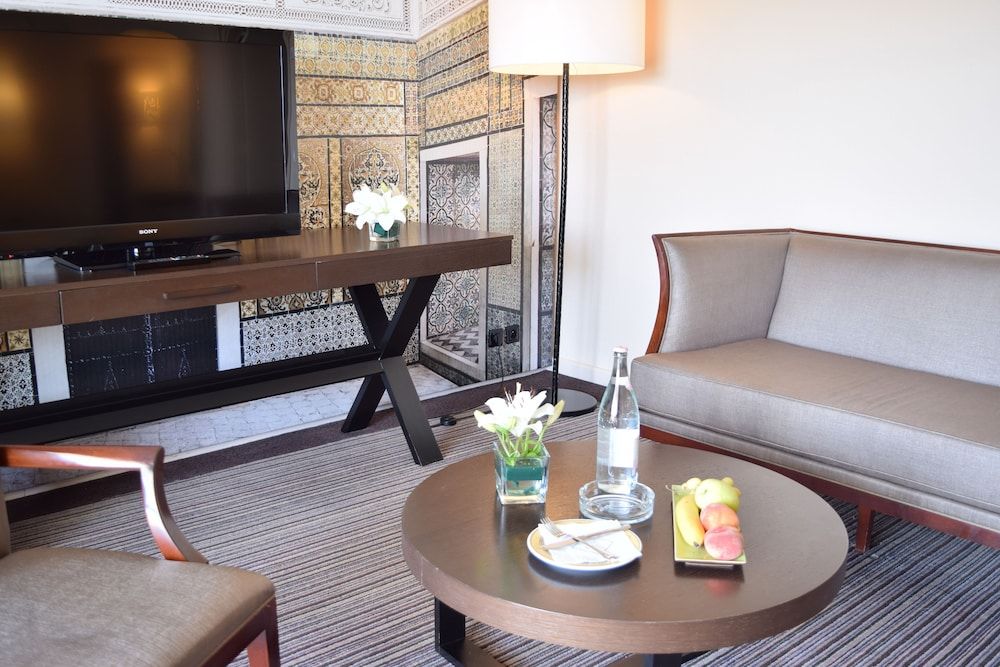 OCEANA HOTEL & SPA Junior Suite, Sea View 2