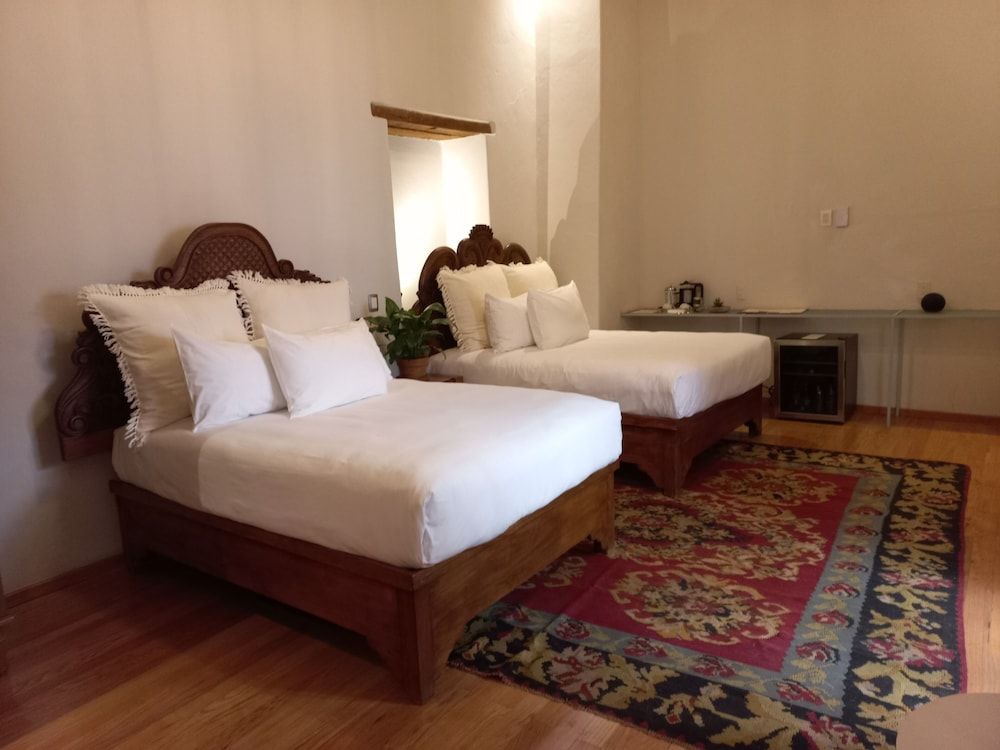 Standard Suite