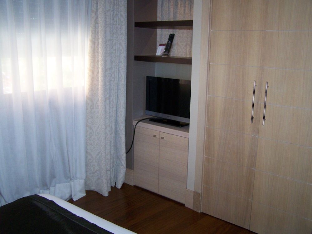 Washington Parquesol Suites & Hotel Premium Suite, Kitchen 9