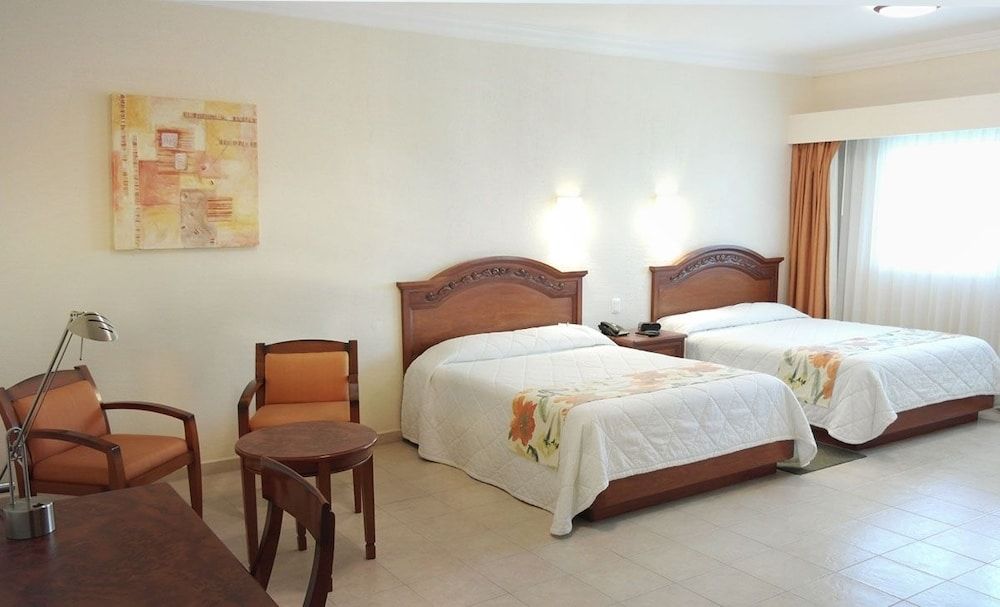 Hotel Argento Standard Double Room, 2 Double Beds