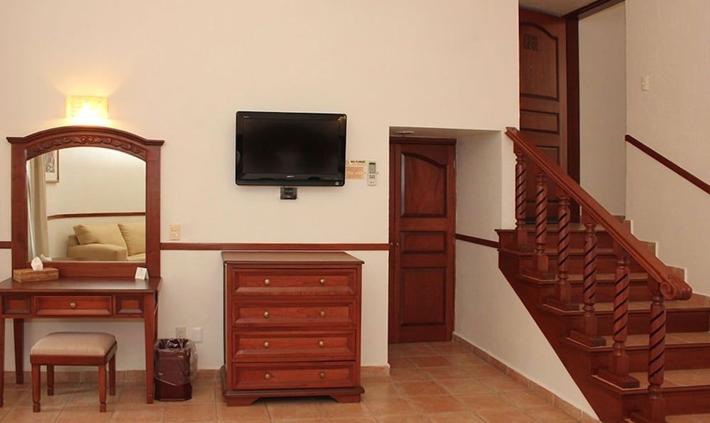 Hotel Argento Standard Room, 1 King Bed 6