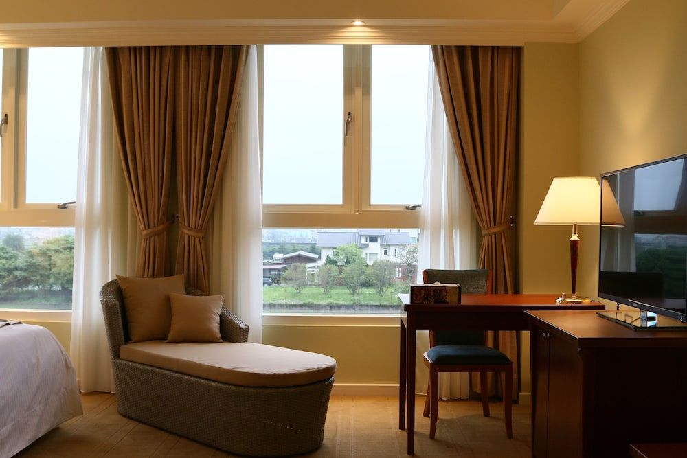 Aleex Villa Superior Double Room, 1 Queen Bed 7