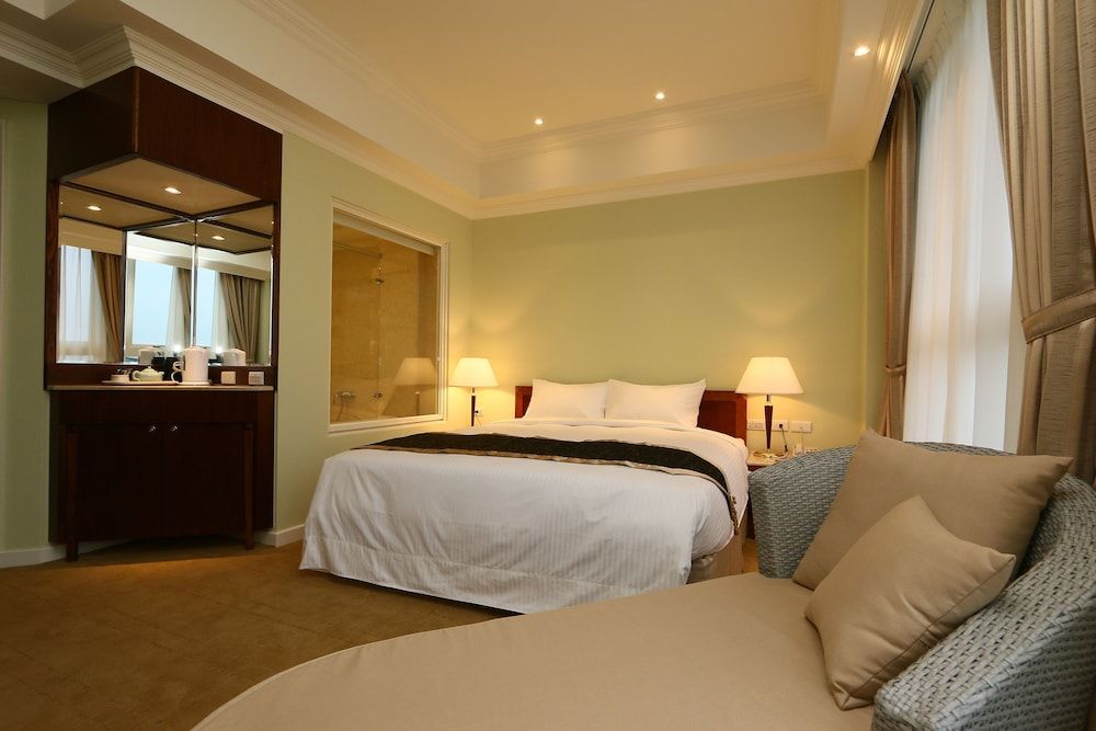 Aleex Villa Superior Double Room, 1 Queen Bed 2