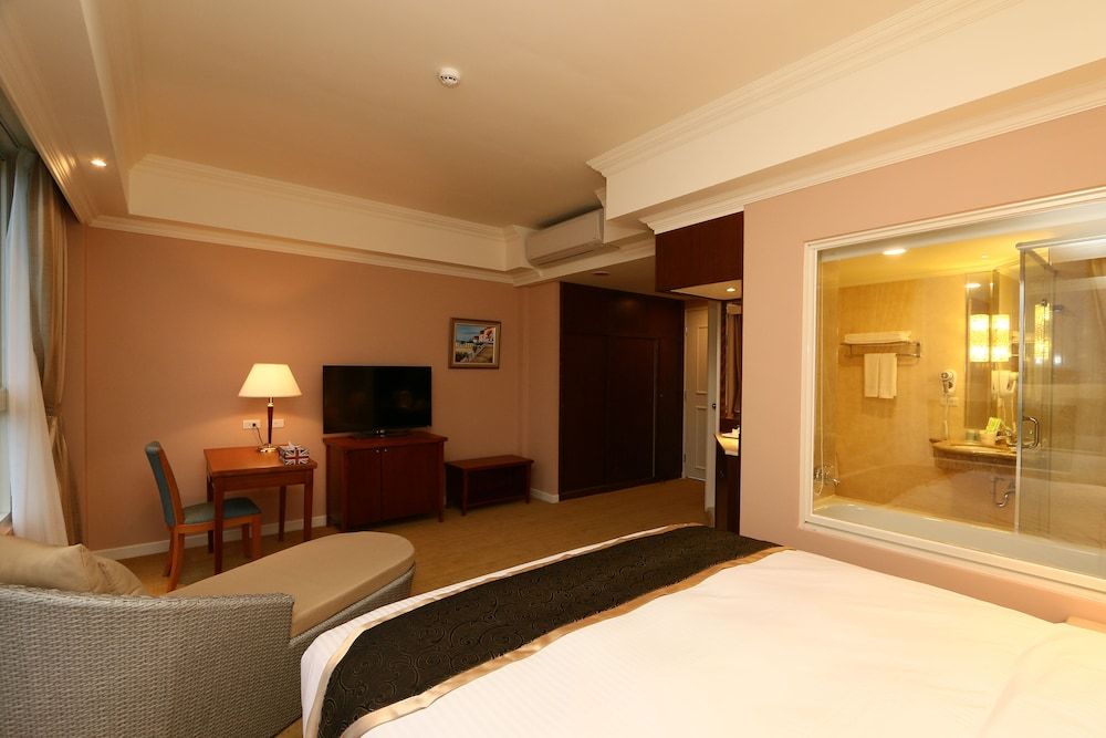 Aleex Villa Superior Double Room, 1 Queen Bed