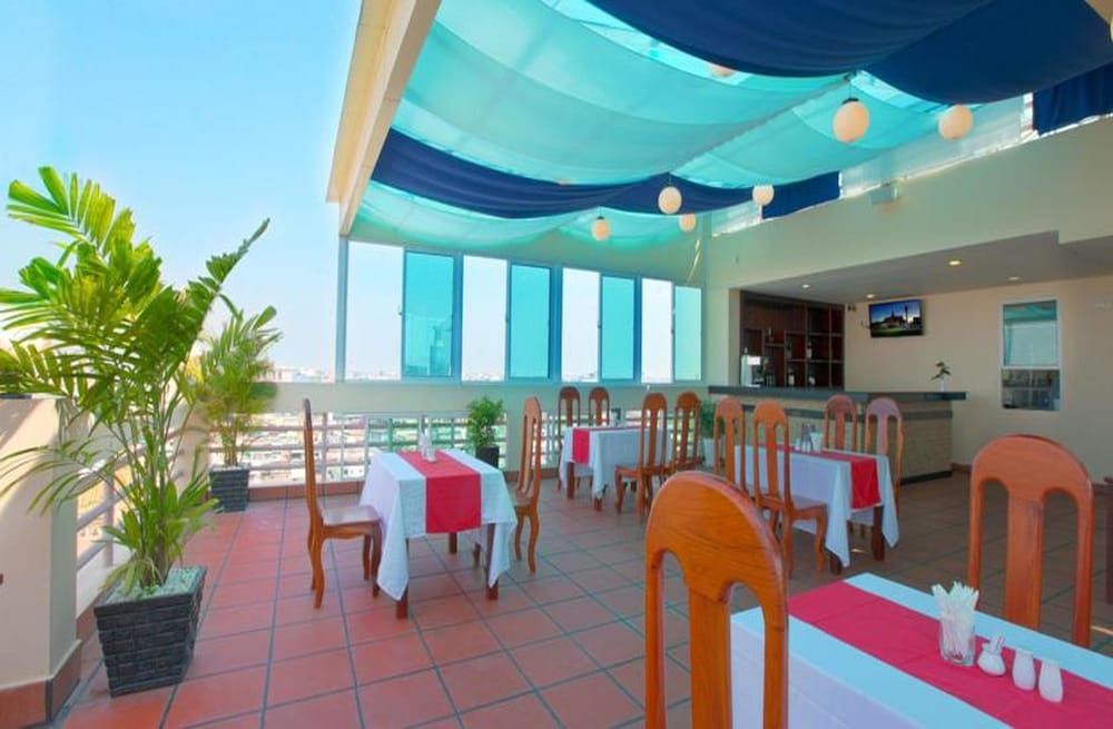 undefined Kirirom Crystal Hotel 10