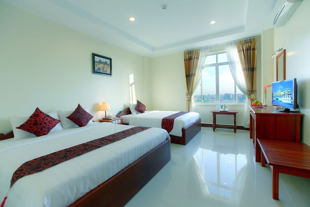 undefined Kirirom Crystal Hotel 4