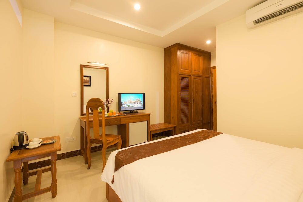 Kirirom Crystal Hotel Standard Room 2