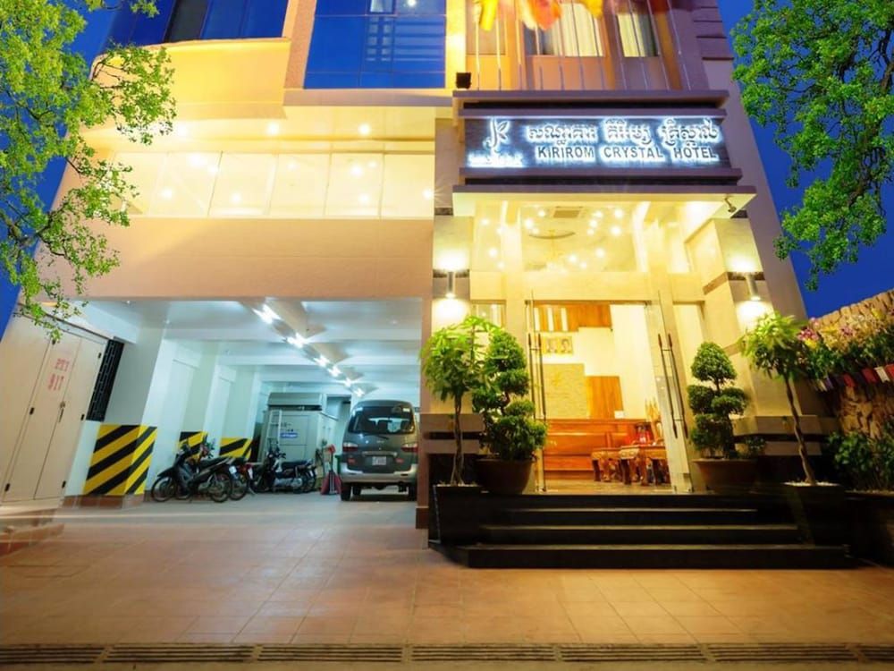 undefined Kirirom Crystal Hotel 7