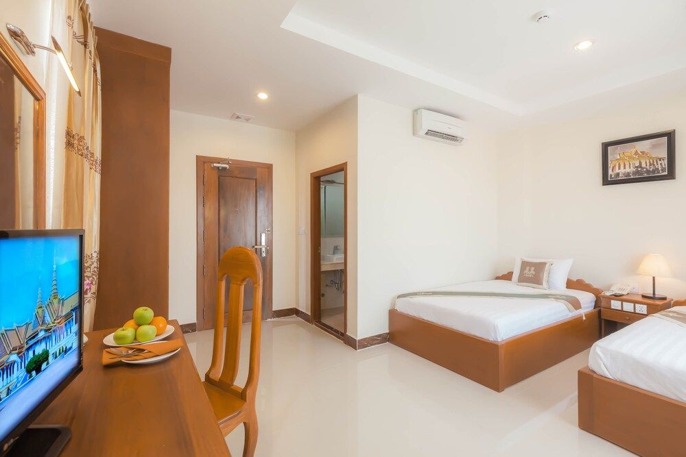 undefined Kirirom Crystal Hotel