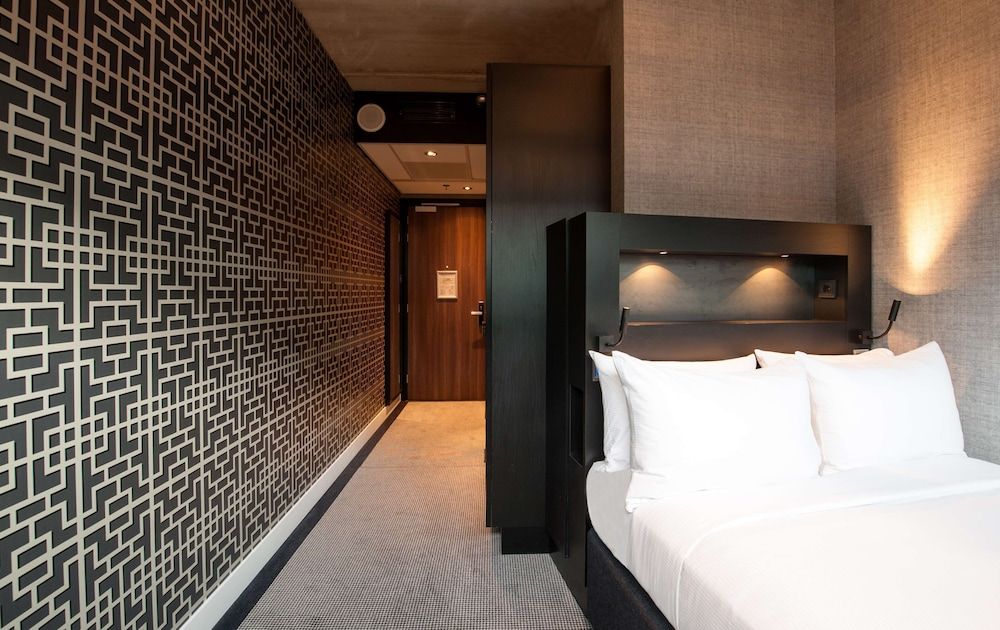Room, 1 Double Bed, Non Smoking