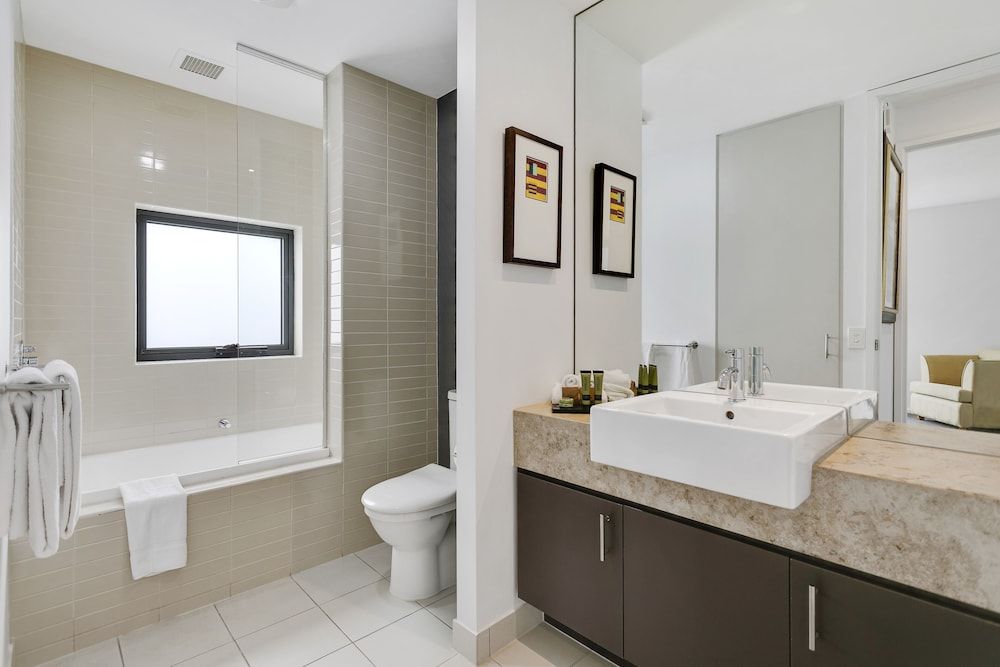 Peppers Moonah Links Resort One Bedroom Suite 4