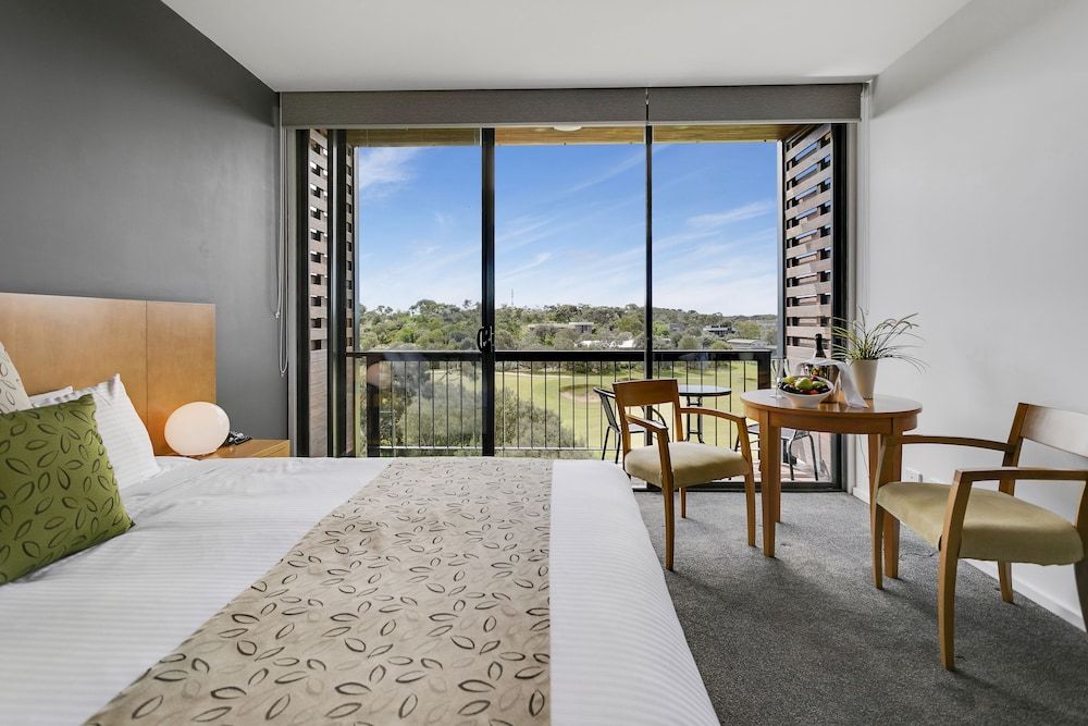 Peppers Moonah Links Resort Moonah Room