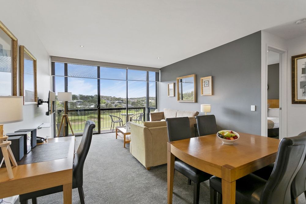 Peppers Moonah Links Resort One Bedroom Suite 5