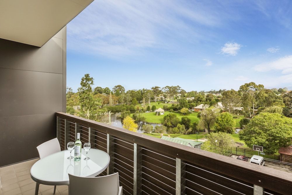 Quest Nowra Standard Apartment, 1 Bedroom 2