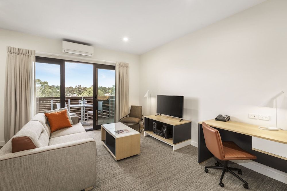 Quest Nowra Standard Apartment, 1 Bedroom 6