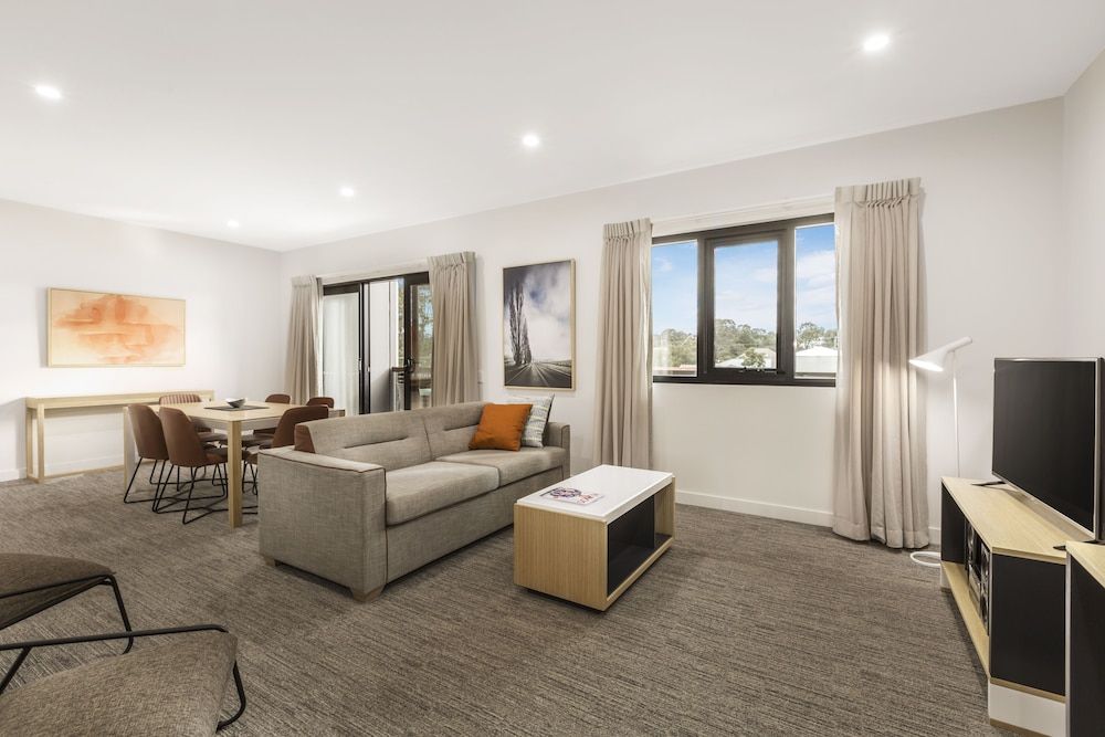 Quest Nowra Standard Apartment, 2 Bedrooms 4