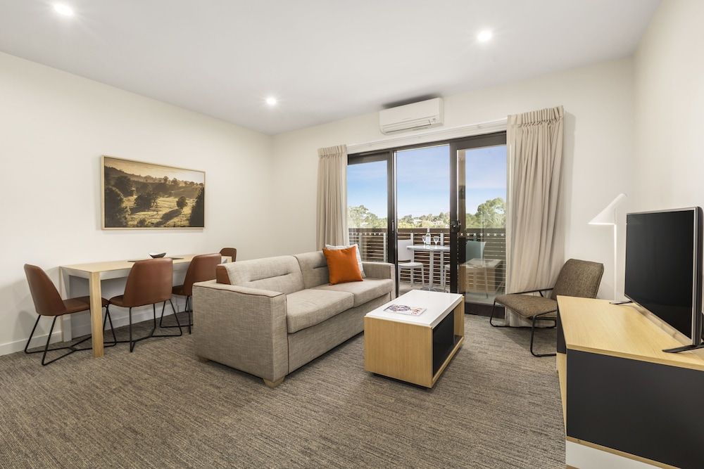 Quest Nowra Standard Apartment, 1 Bedroom 5