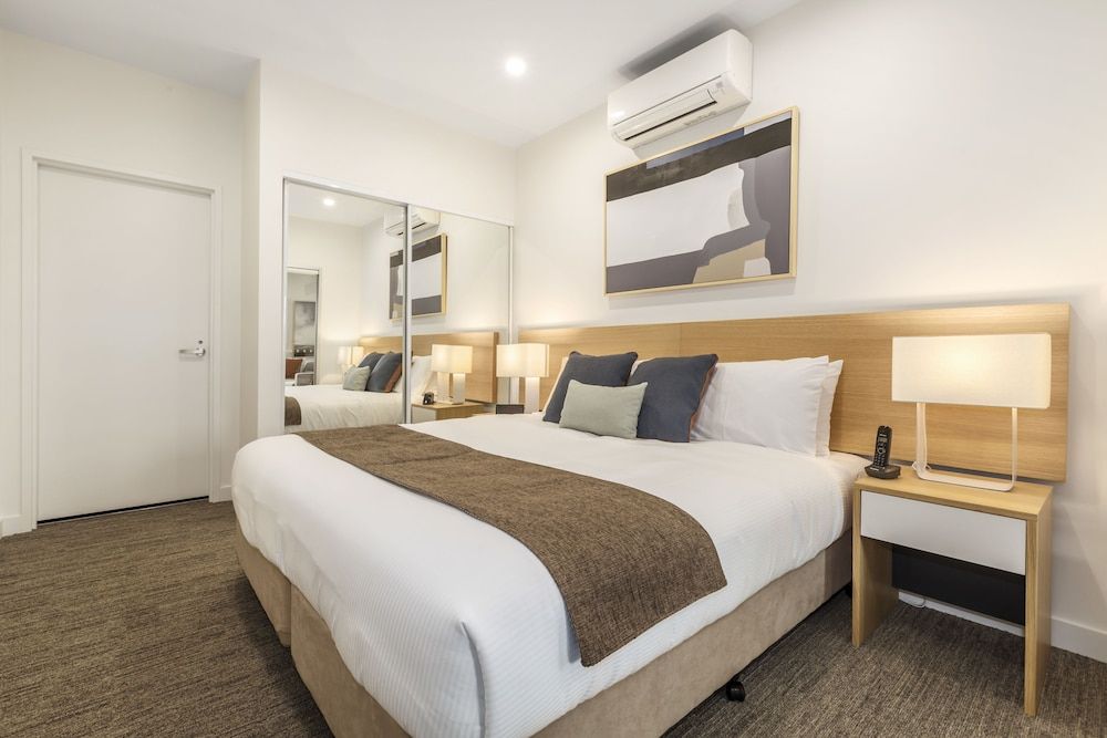 Quest Nowra Standard Apartment, 2 Bedrooms