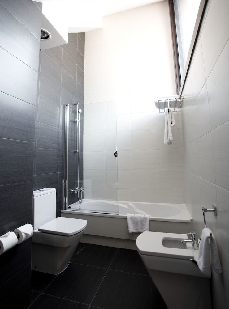 Hotel Bienestar Moaña Double Room 7