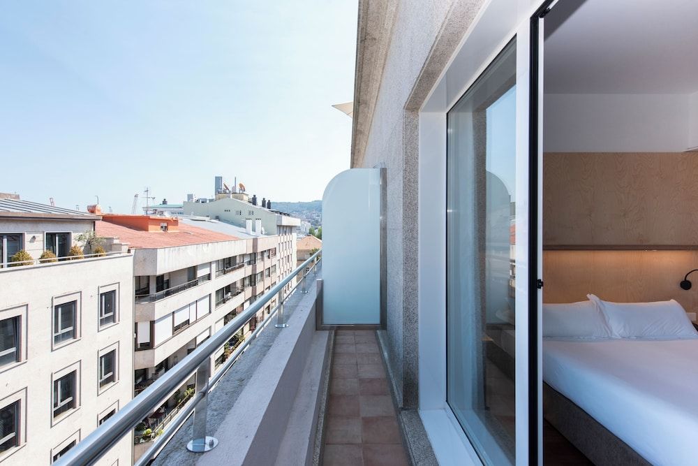 Maroa Hotel Superior Double Room 3