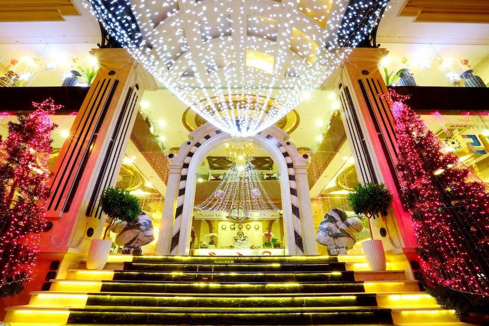 undefined Holiday One Hotel 4