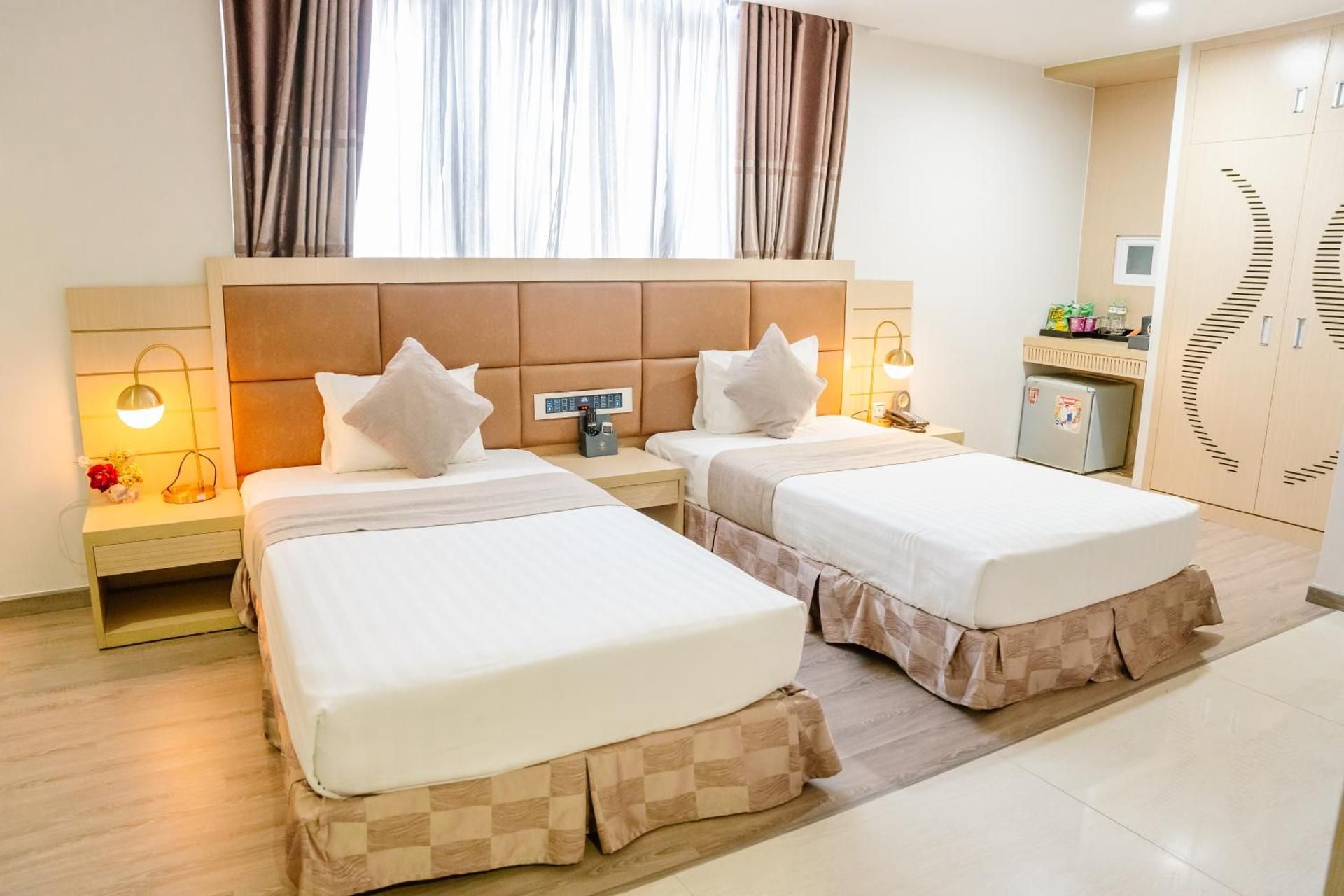 undefined Holiday One Hotel 7